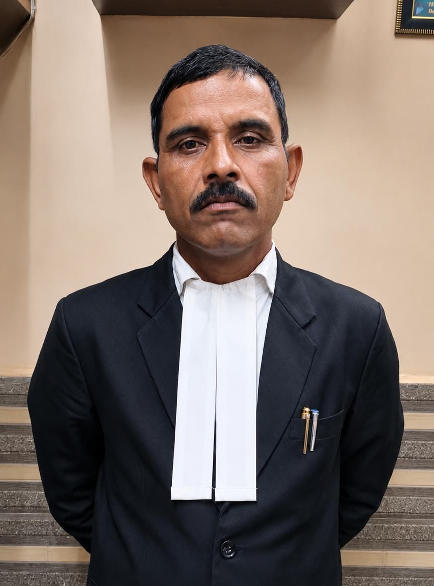 Manoj Singh